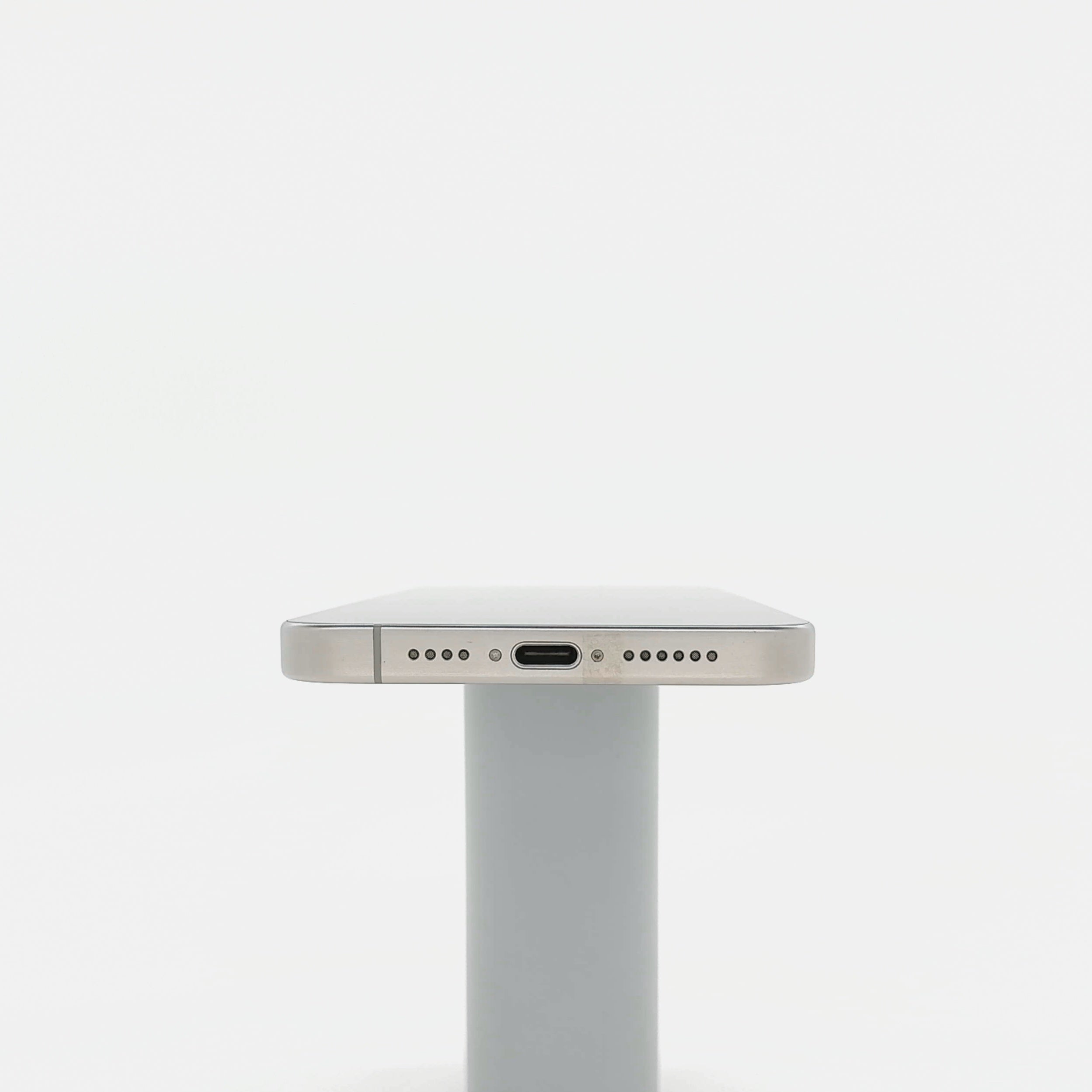 95新 Apple iPhone 15 Pro Max 256G 原色鈦金屬 中國大陸版