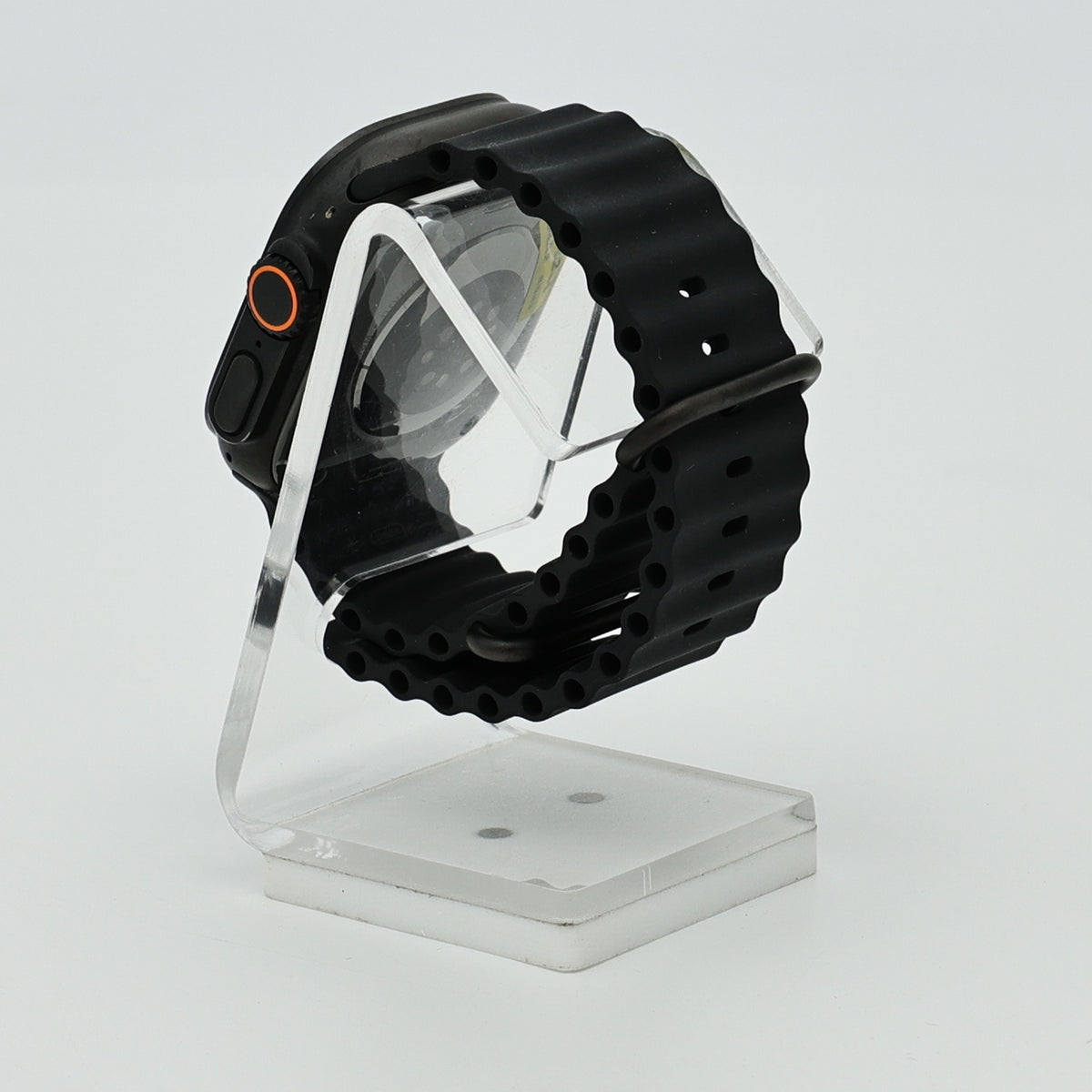 99新 Apple Watch Ultra 2 49毫米 鈦金屬