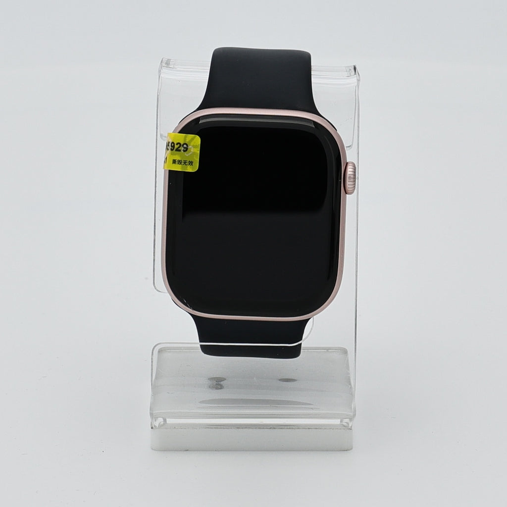 99新 Apple Watch Series 10 46毫米 鋁金屬