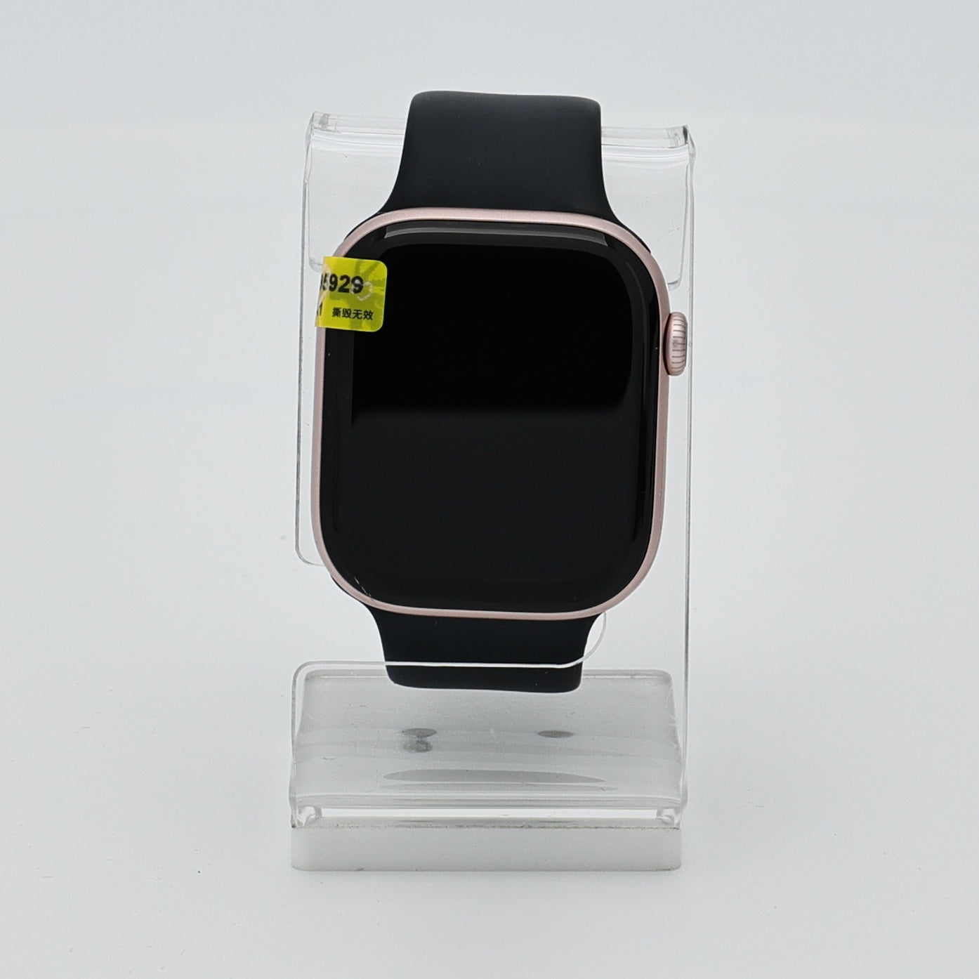 99新 Apple Watch Series 10 46毫米 鋁金屬
