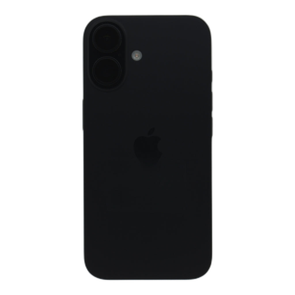 95新 Apple iPhone 16 256G 黑色 中國大陸版