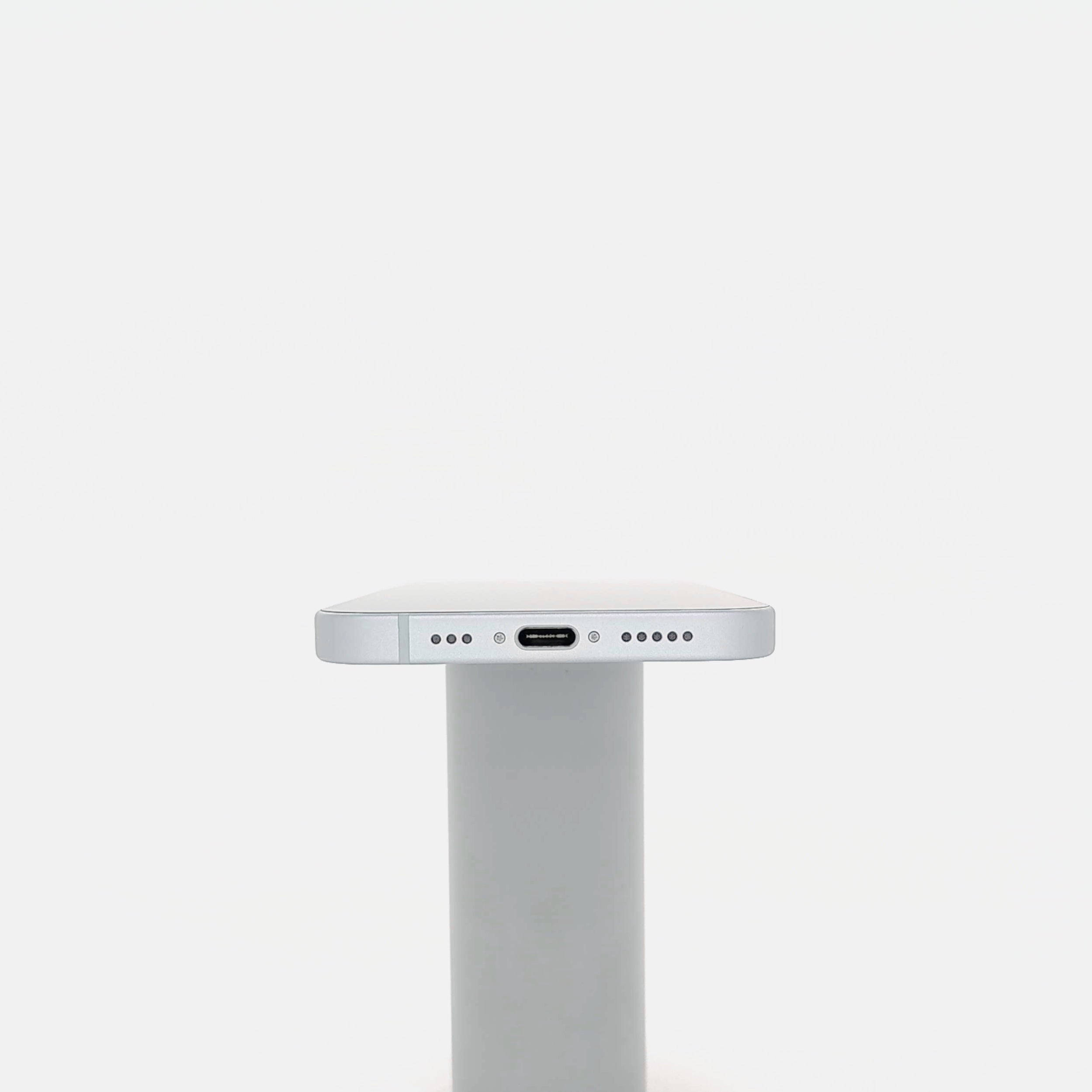 95新 Apple iPhone 15 128G 藍色 中國大陸版