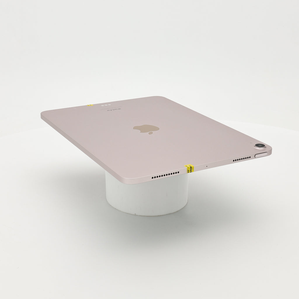 99新 Apple iPad Air5 256G 粉紅色 WIFI