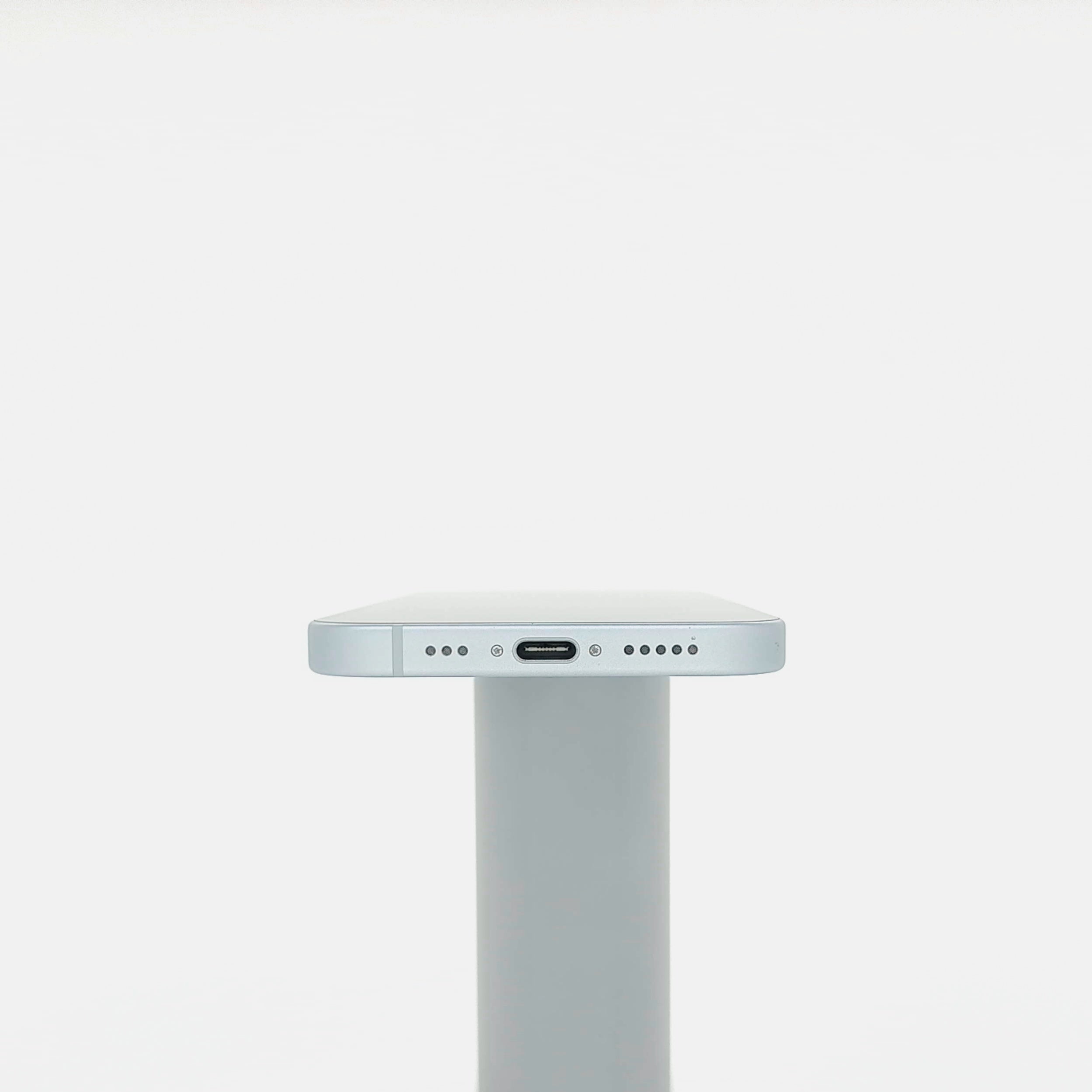 99新 Apple iPhone 15 128G 藍色 中國大陸版