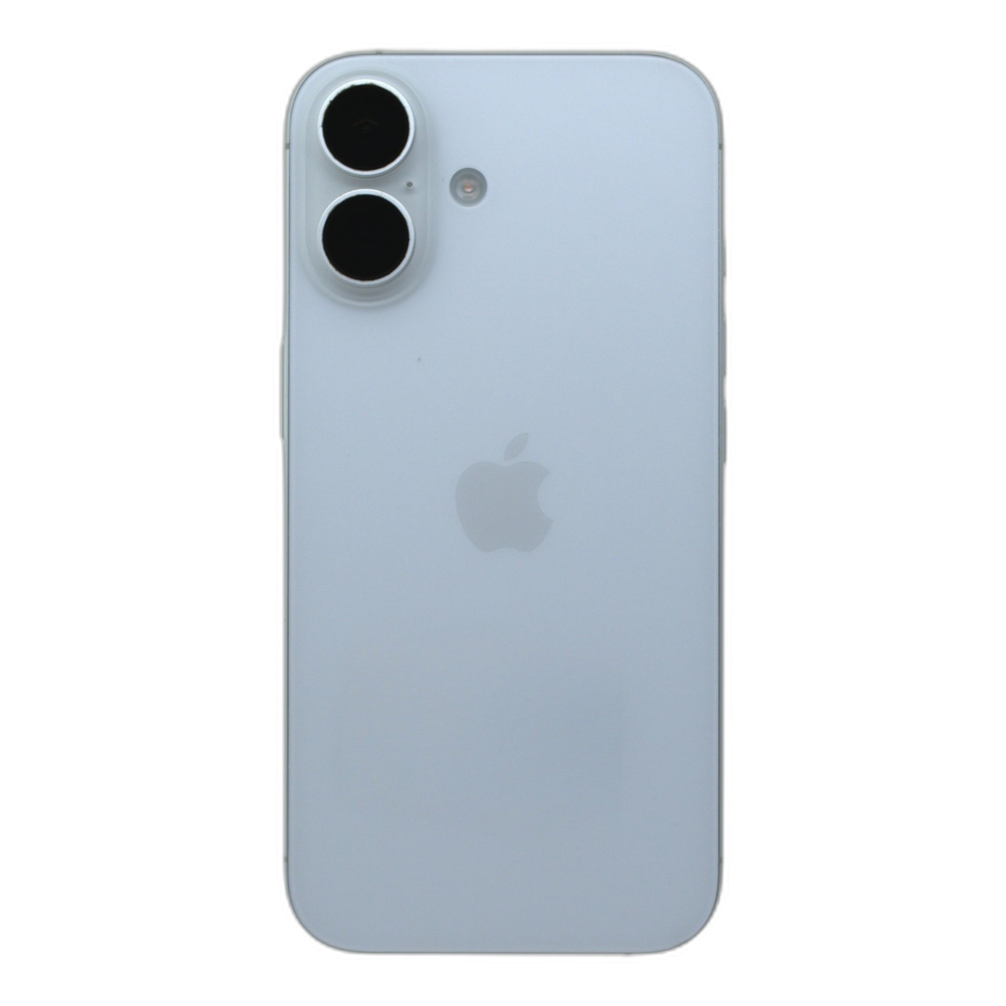 95新 Apple iPhone 16 256G 白色 中國大陸版