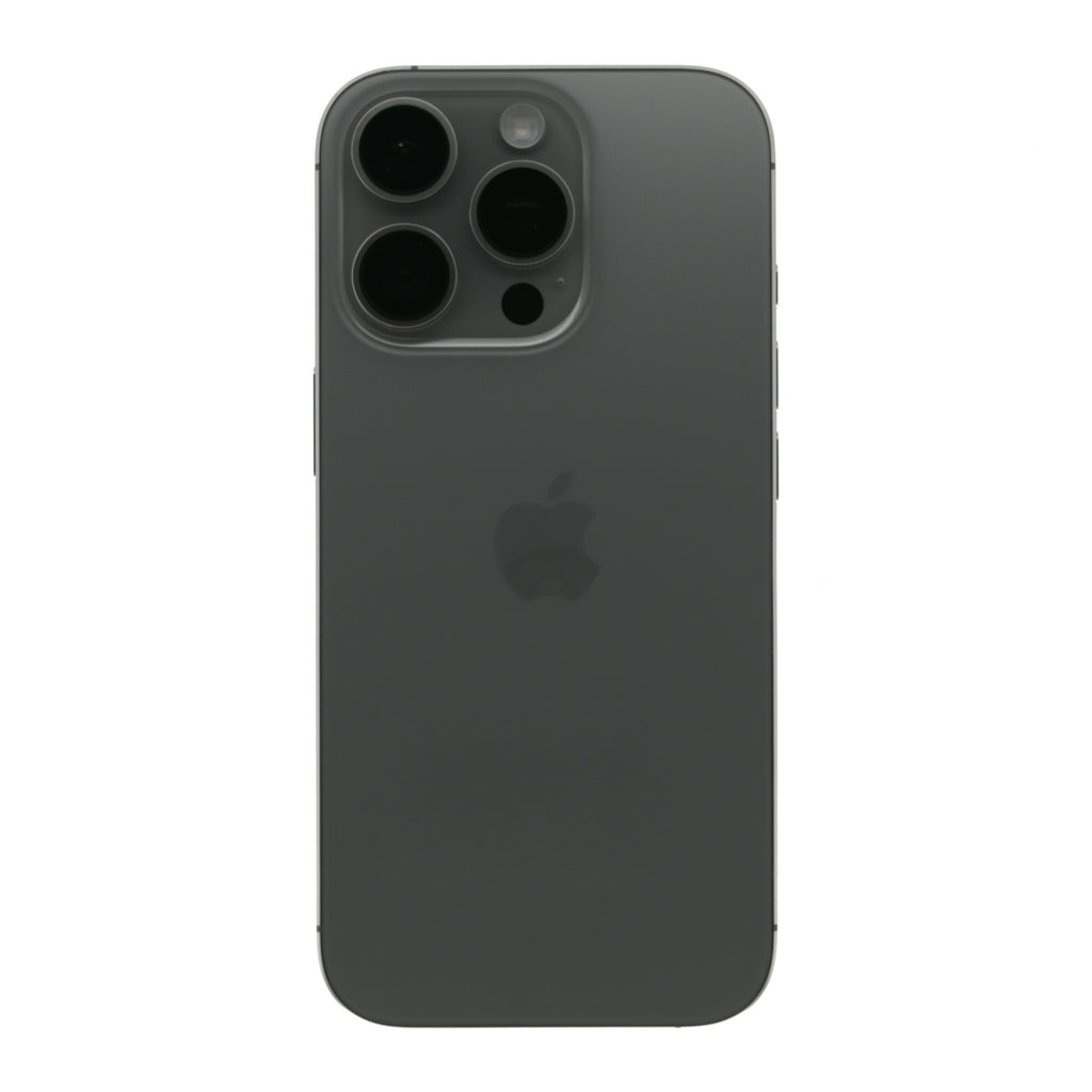 95新 Apple iPhone 16 Pro 128G 原色鈦金屬 中國大陸版