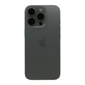 95新 Apple iPhone 16 Pro 128G 原色鈦金屬 中國大陸版