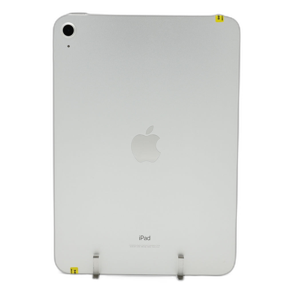 95新 Apple iPad 10代 64G 銀色 WIFI