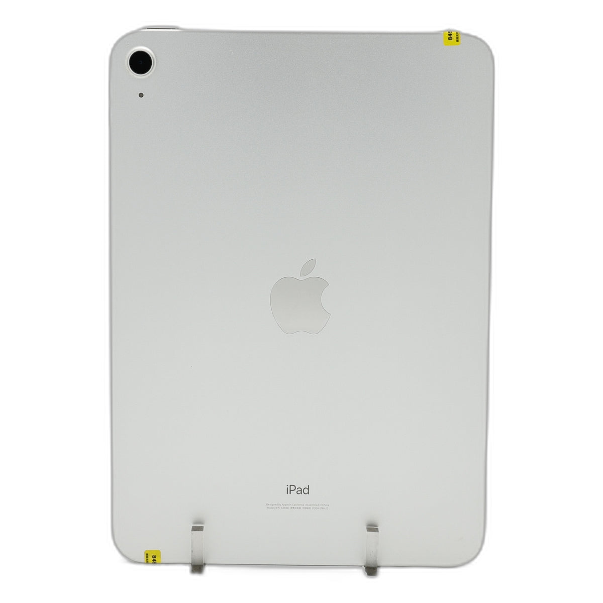 95新 Apple iPad 10代 64G 銀色 WIFI