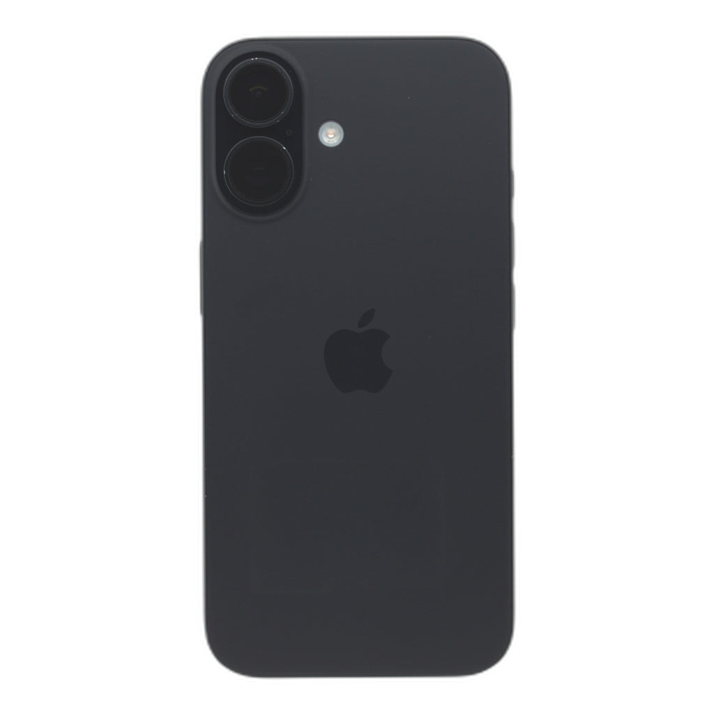 95新 Apple iPhone 16 256G 黑色 中國大陸版