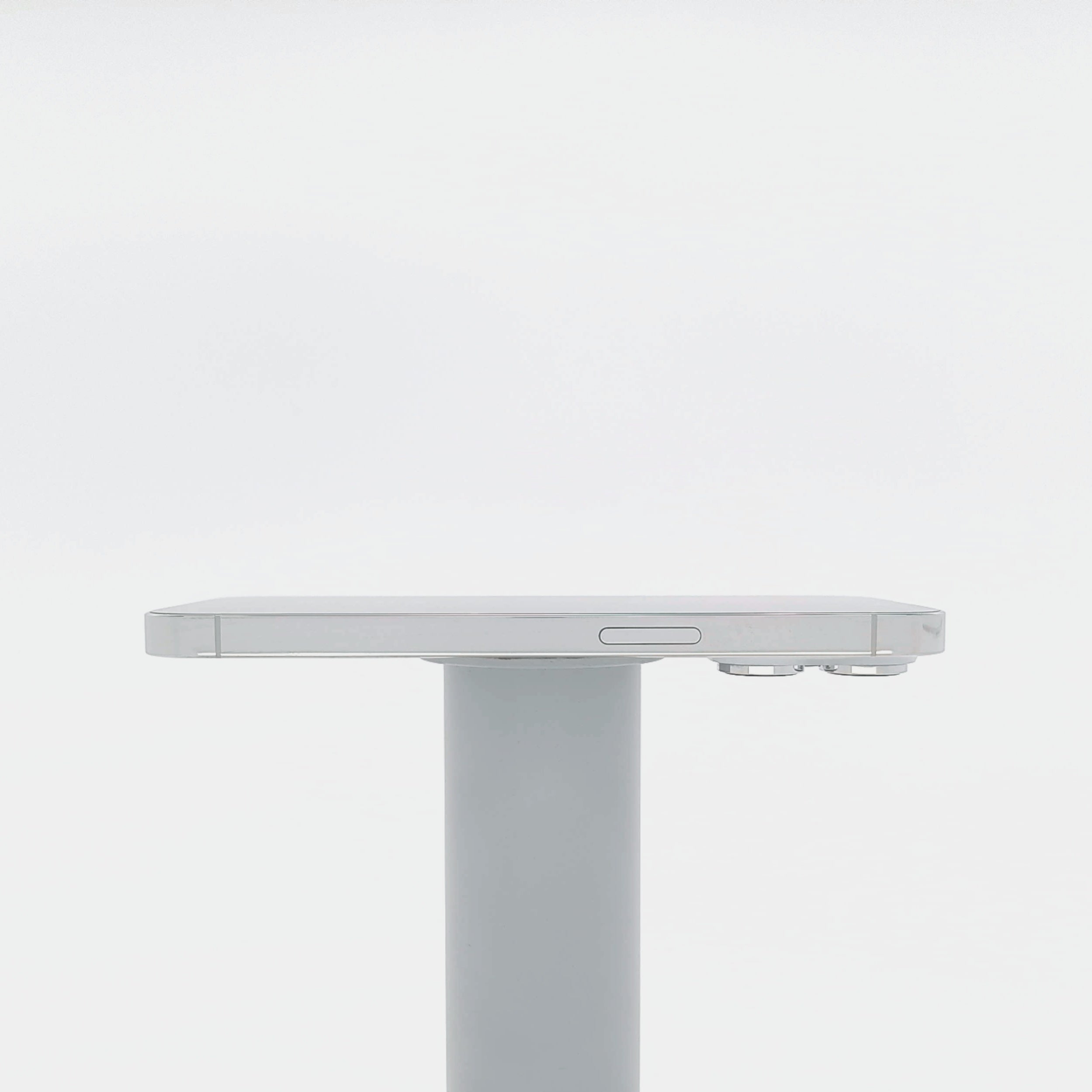 95新 Apple iPhone 14 Pro 128G 銀色 中國大陸版