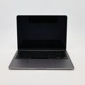 95新 Apple MacBook Air 22年 13寸 M2（8+8核） 8G RAM 256G SSD 深空灰色