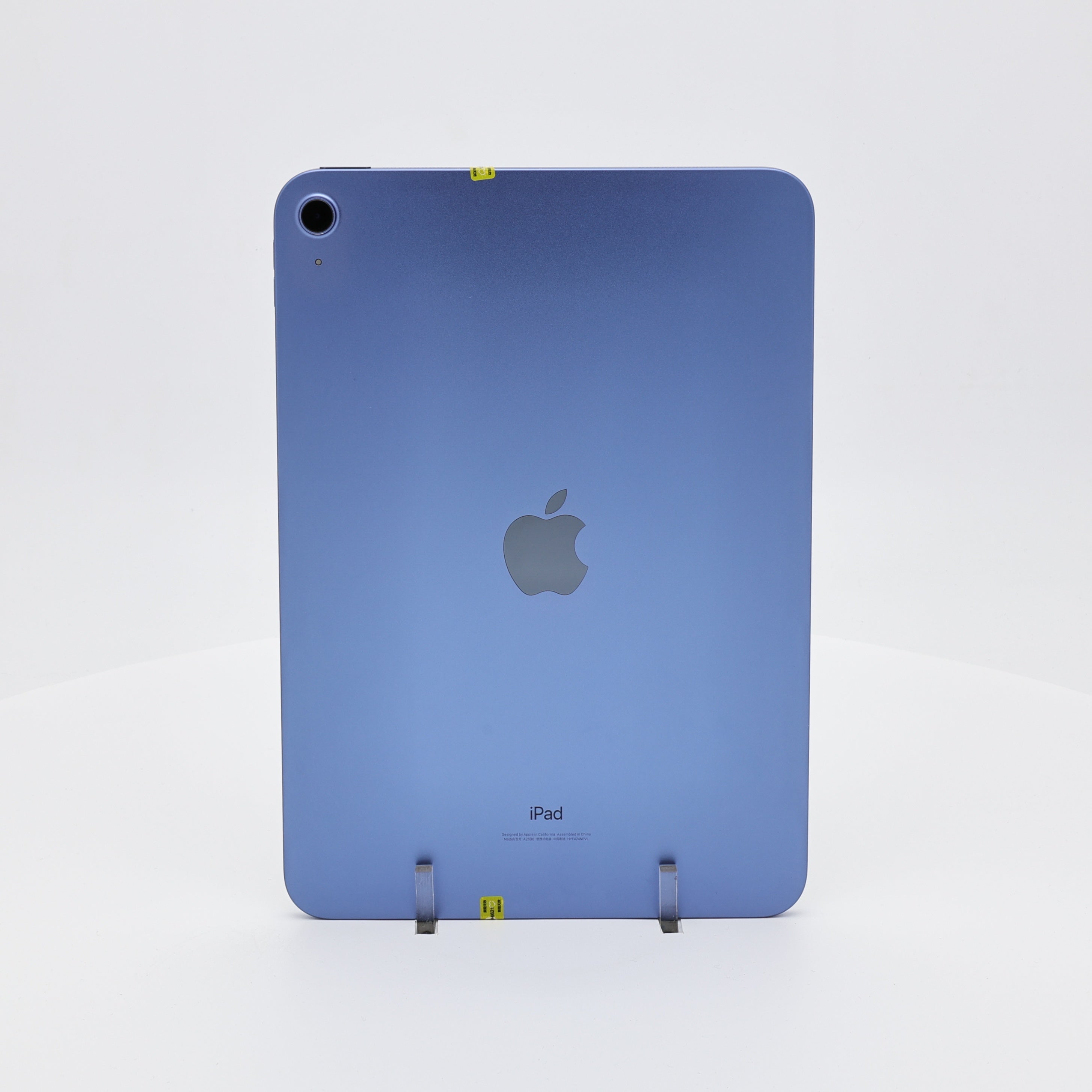 95新 Apple iPad 10代 64G 藍色 WIFI
