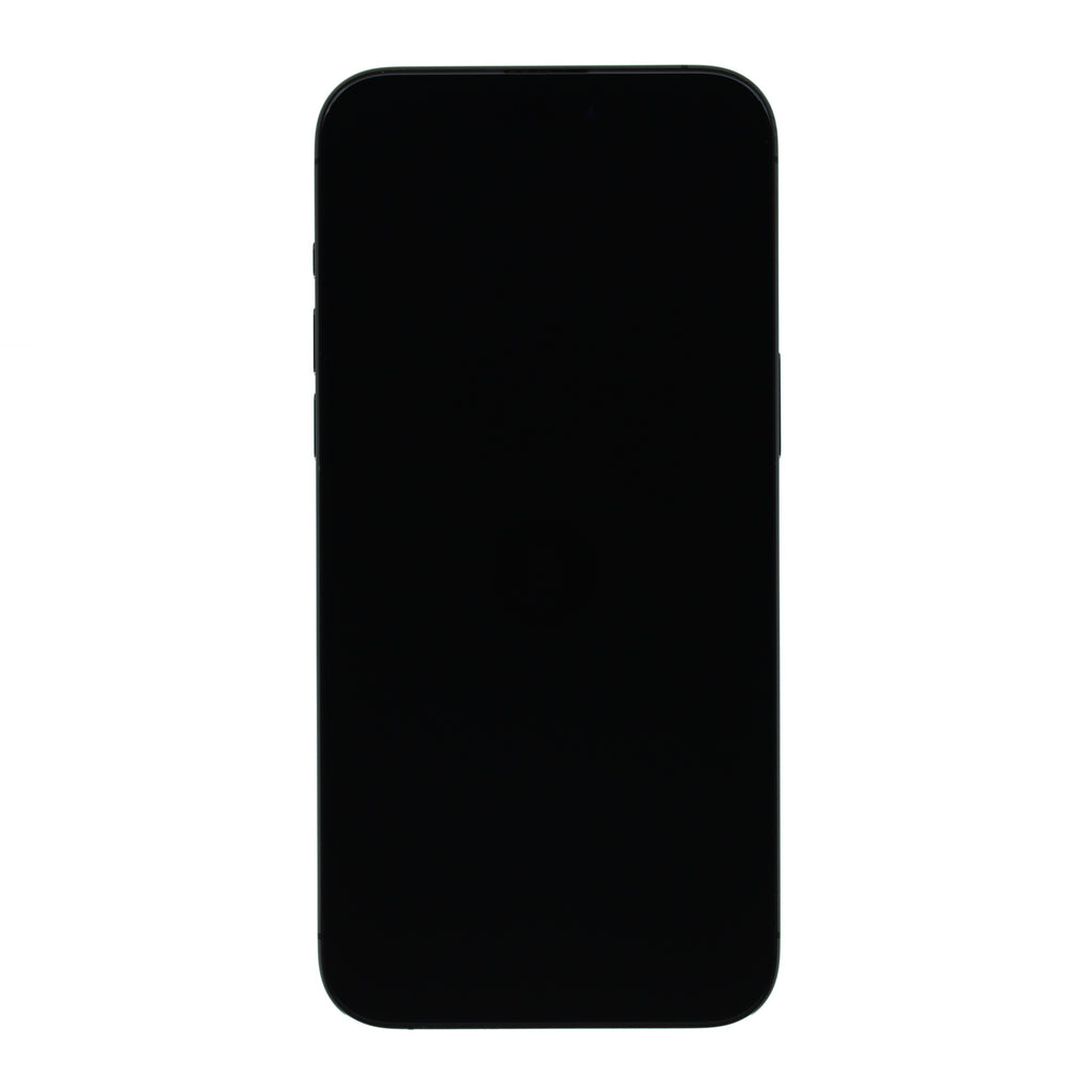 95新 Apple iPhone 15 Pro Max 256G 黑色鈦金屬 中國大陸版