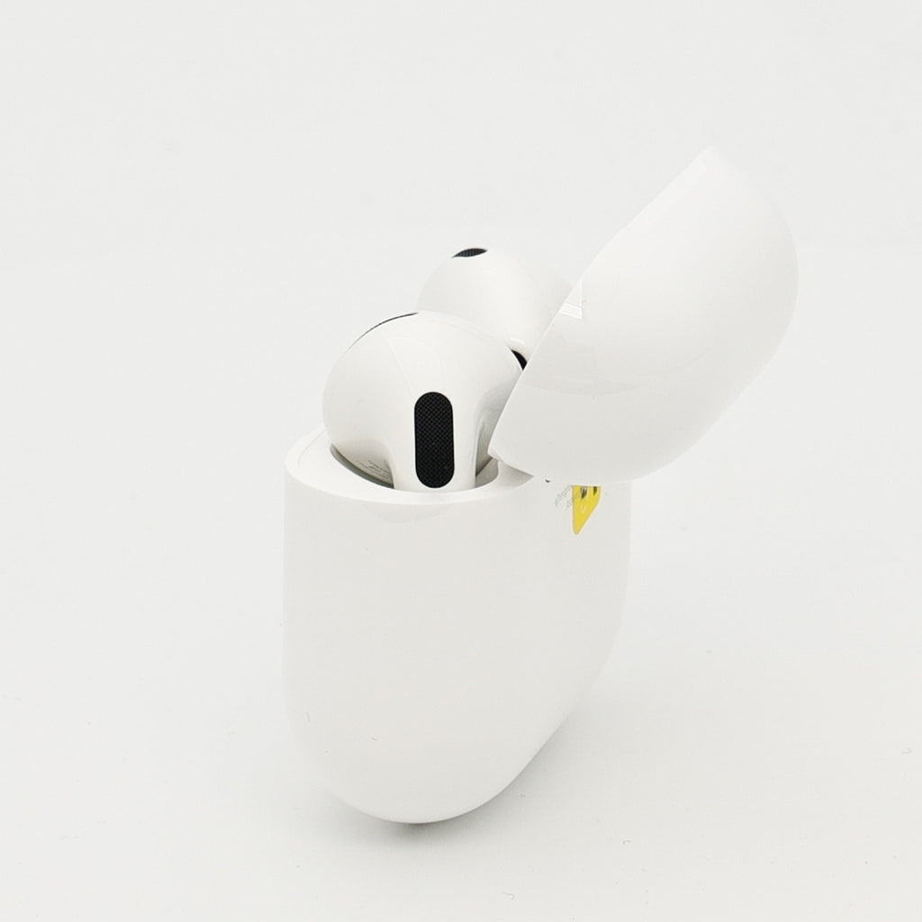 99新 Apple AirPods 4 (支持主动降噪) 白色