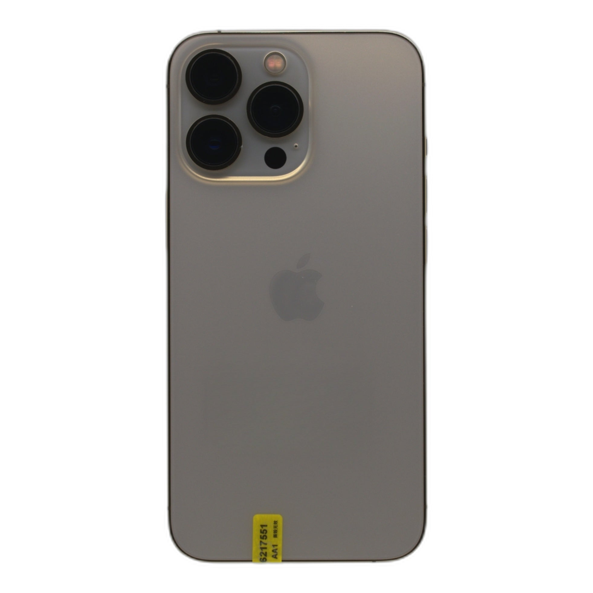 95新 Apple iPhone 13 Pro 256G 金色 中國大陸版