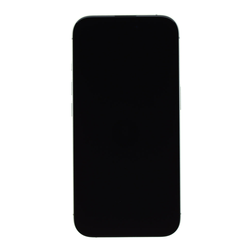 95新 Apple iPhone 16 256G 白色 中國大陸版