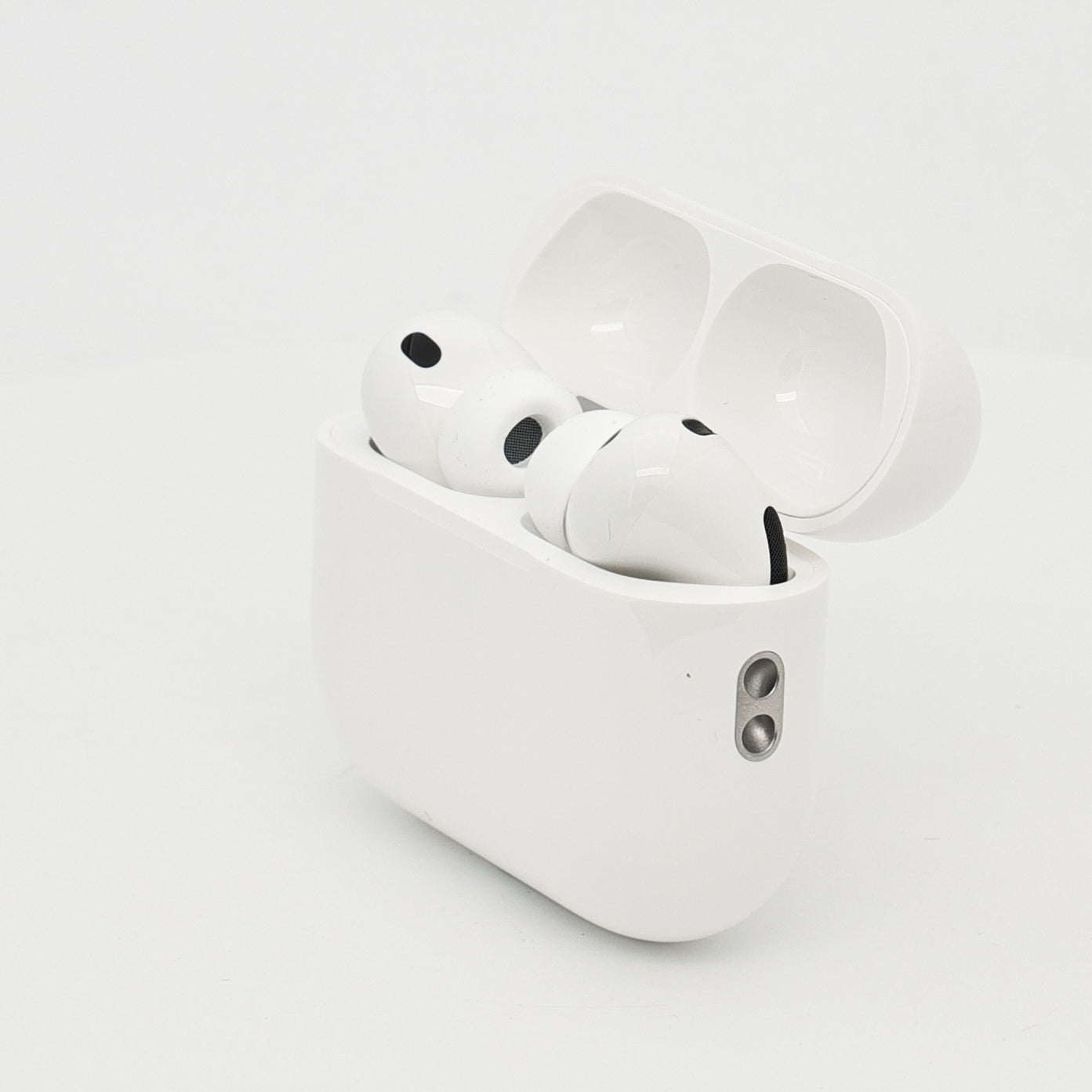 99新 Apple AirPods Pro 3 白色