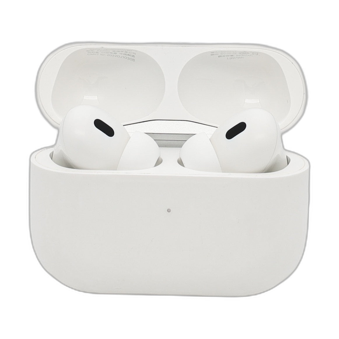 99新 Apple AirPods Pro 2 白色