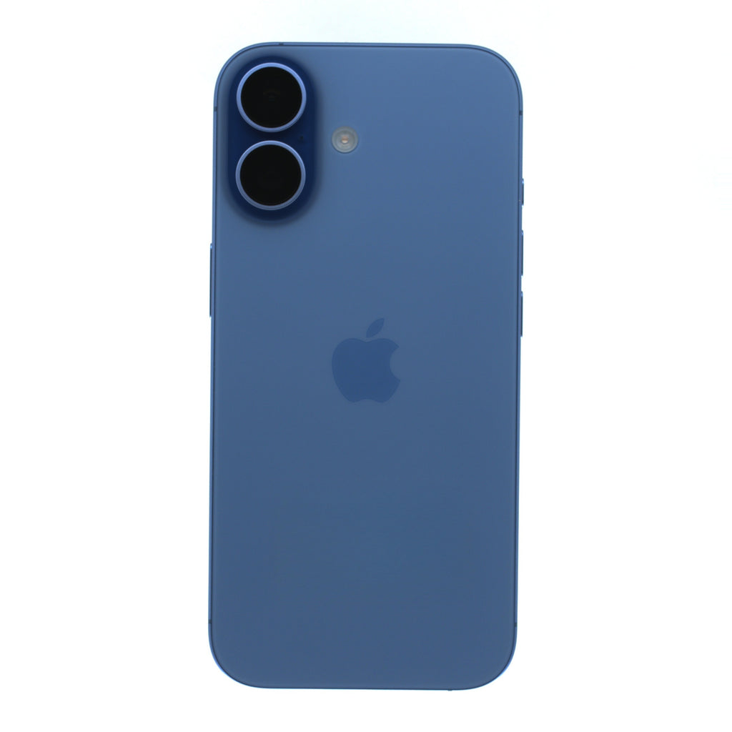 95新 Apple iPhone 17 256G 青霧藍色 中國大陸版