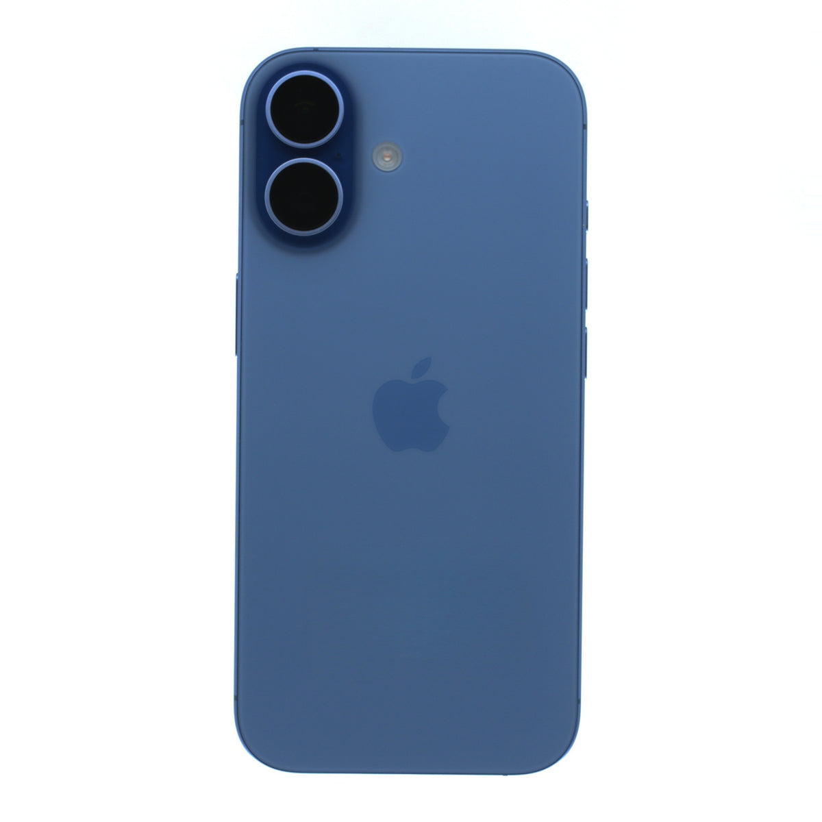 95新 Apple iPhone 17 256G 青霧藍色 中國大陸版