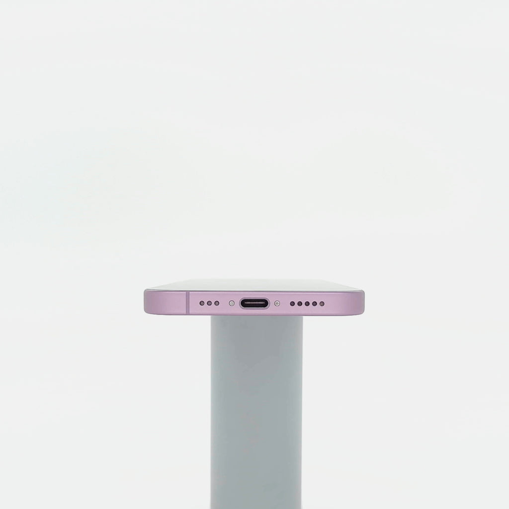 95新 Apple iPhone 16 256G 粉紅色 中國大陸版