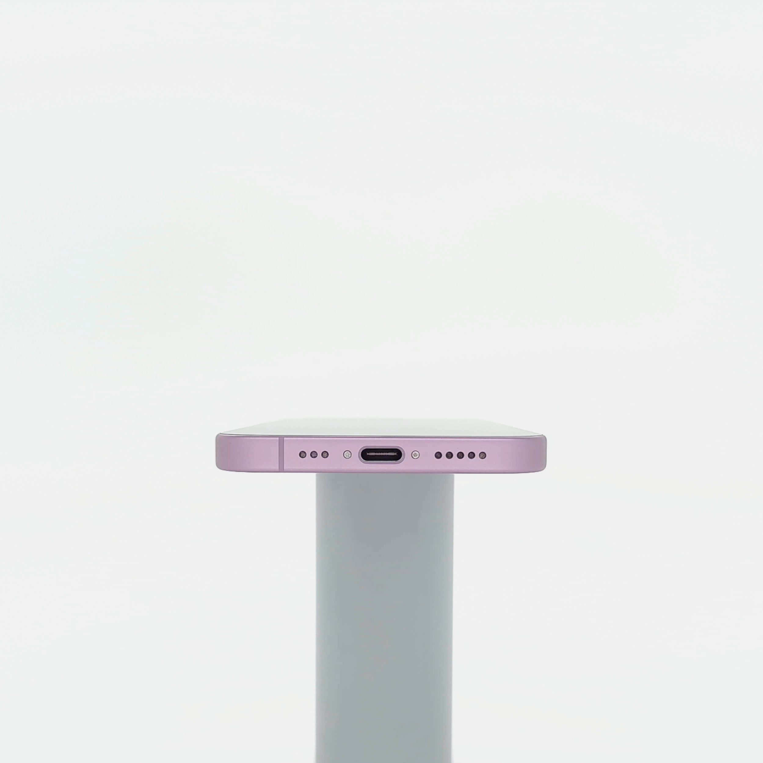 95新 Apple iPhone 16 256G 粉紅色 中國大陸版