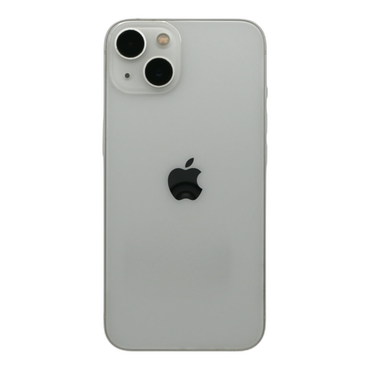 99新 Apple iPhone 13 256G 星光色 中國大陸版