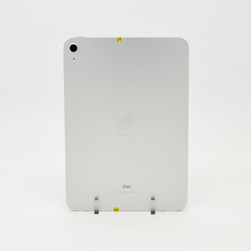 95新 Apple iPad 10代 256G 銀色 WIFI