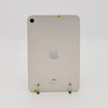 95新 Apple iPad mini6 256G 星光色 WIFI
