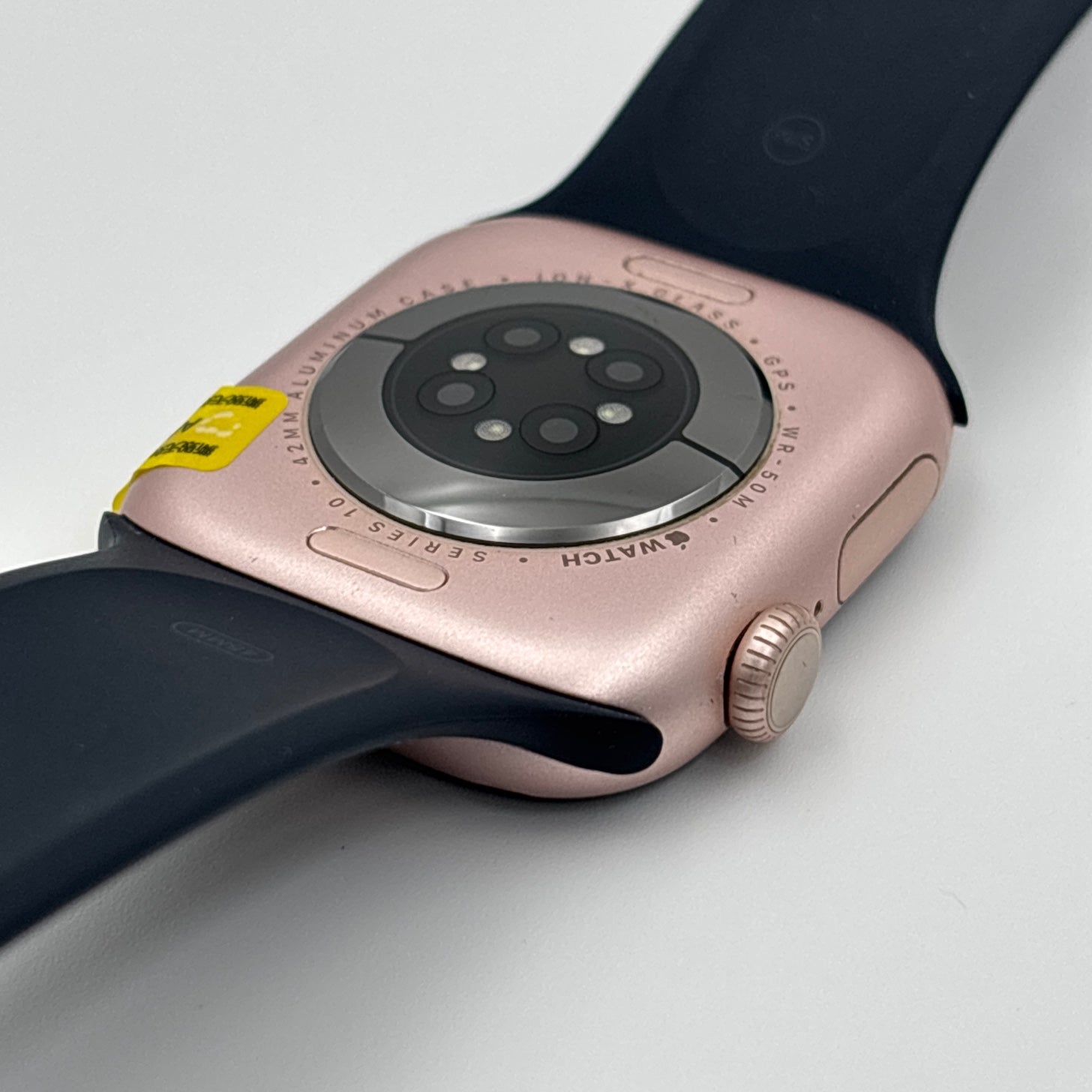 99新 Apple Watch Series 10 42毫米 鋁金屬