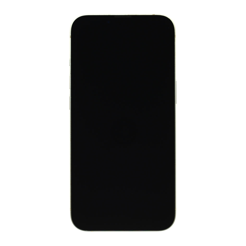 95新 Apple iPhone 13 128G 星光色 中國大陸版