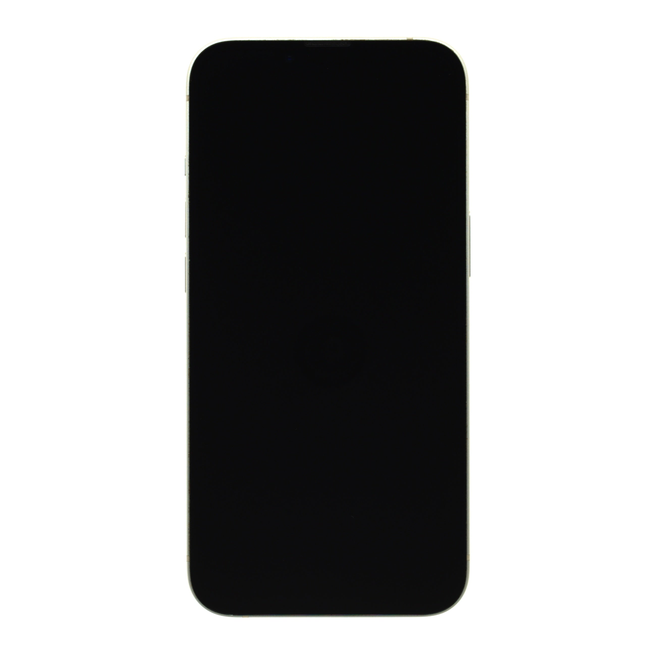 95新 Apple iPhone 13 128G 星光色 中國大陸版