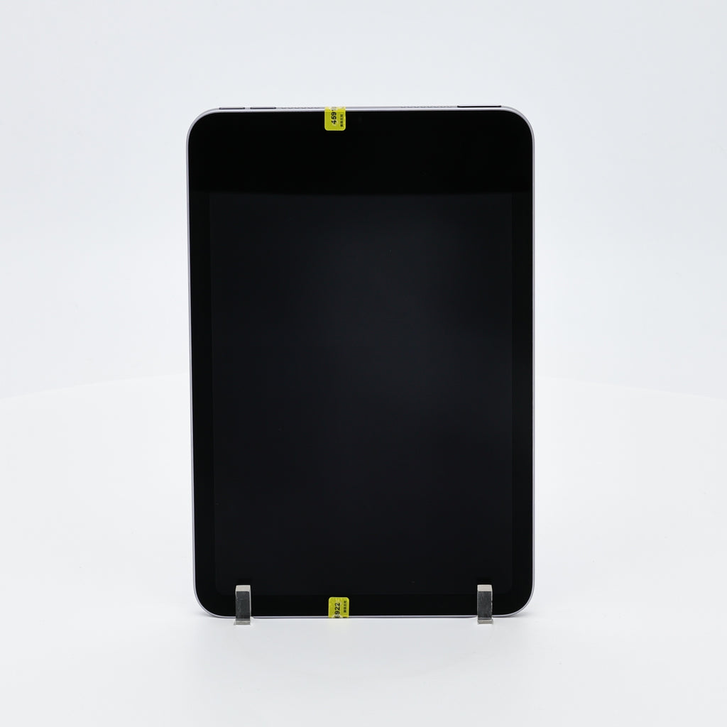 95新 Apple iPad mini6 64G 紫色 WIFI