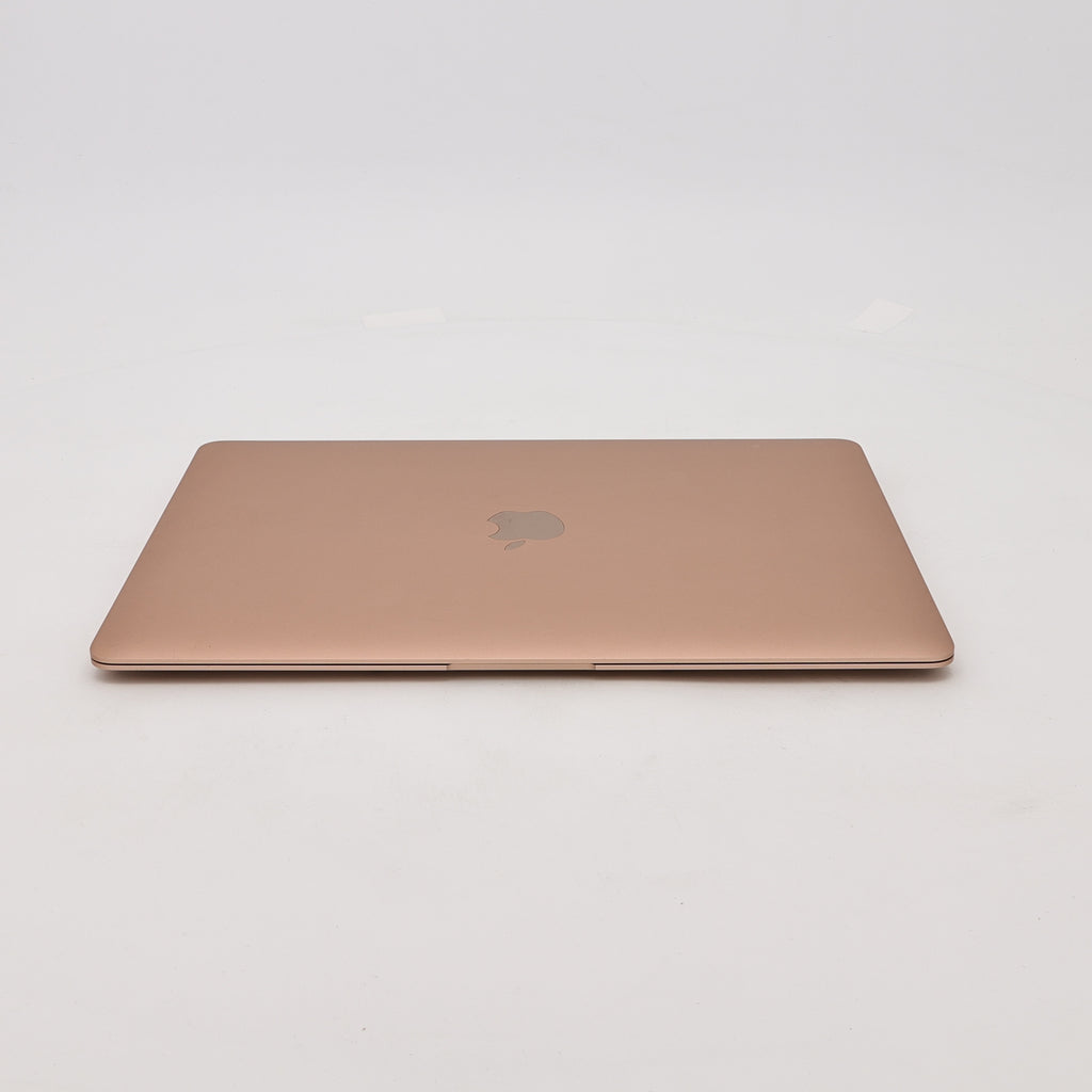 95新 Apple MacBook Air 20年 13寸 i5 1.1G 8G RAM 512G SSD 金色