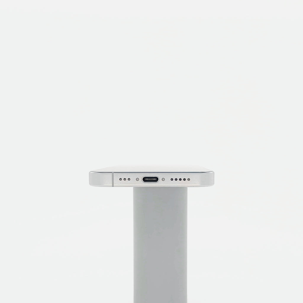 95新 Apple iPhone 16 Pro 128G 白色鈦金屬 中國大陸版