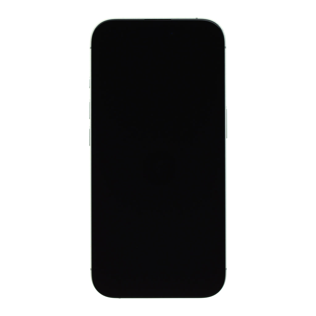 95新 Apple iPhone 16 256G 白色 中國大陸版