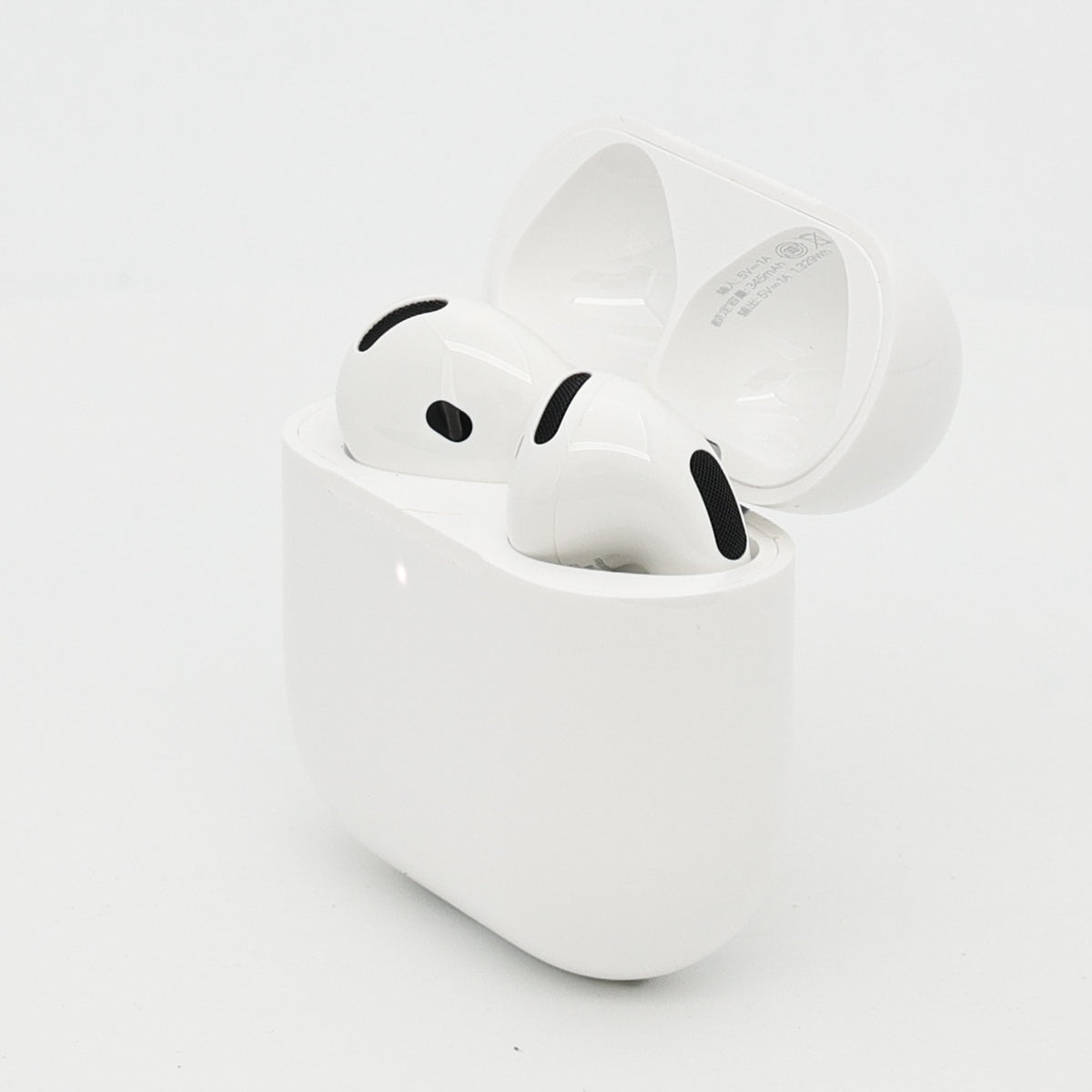99新 Apple AirPods 4 (支持主動降噪) 白色