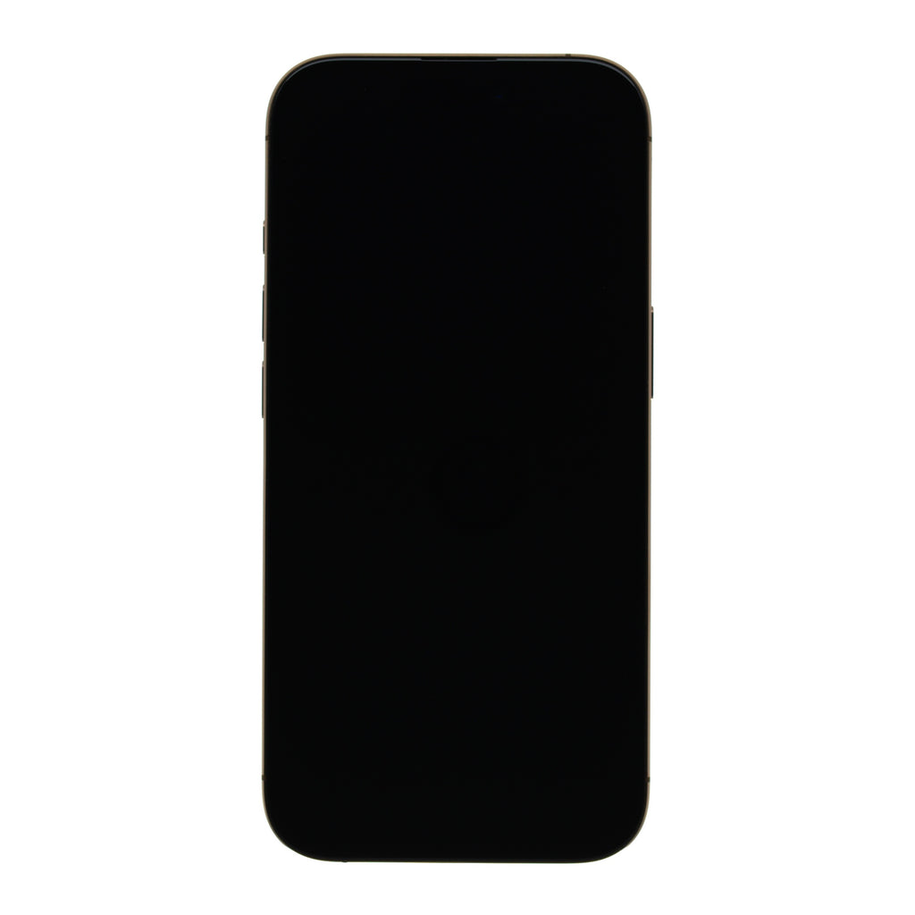 95新 Apple iPhone 16 Pro 256G 沙漠色鈦金屬 中國大陸版