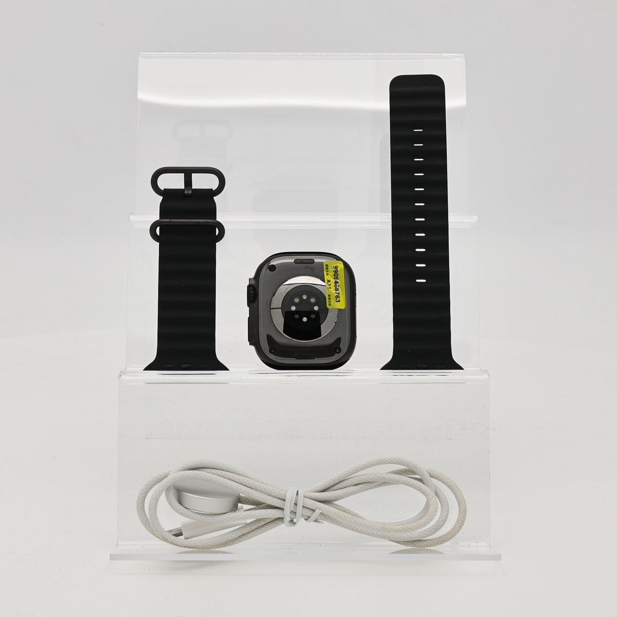 99新 Apple Watch Ultra 2 49毫米 鈦金屬