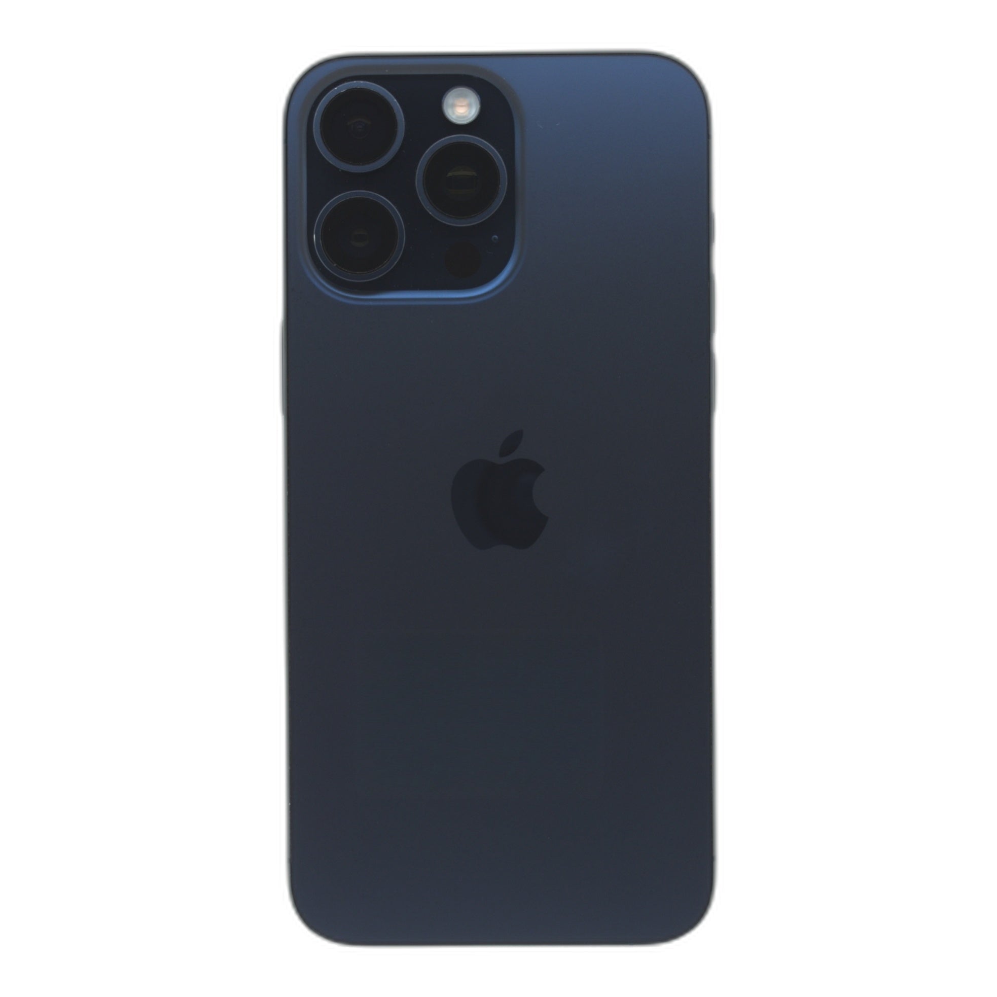 95新 Apple iPhone 15 Pro Max 256G 藍色鈦金屬 中國大陸版
