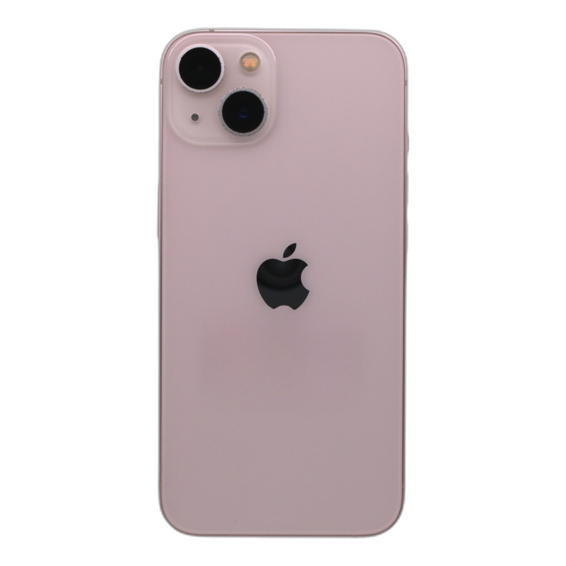 95新 Apple iPhone 13 256G 粉紅色 中國大陸版