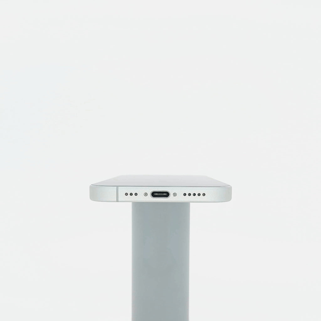 95新 Apple iPhone 16 256G 白色 中國大陸版
