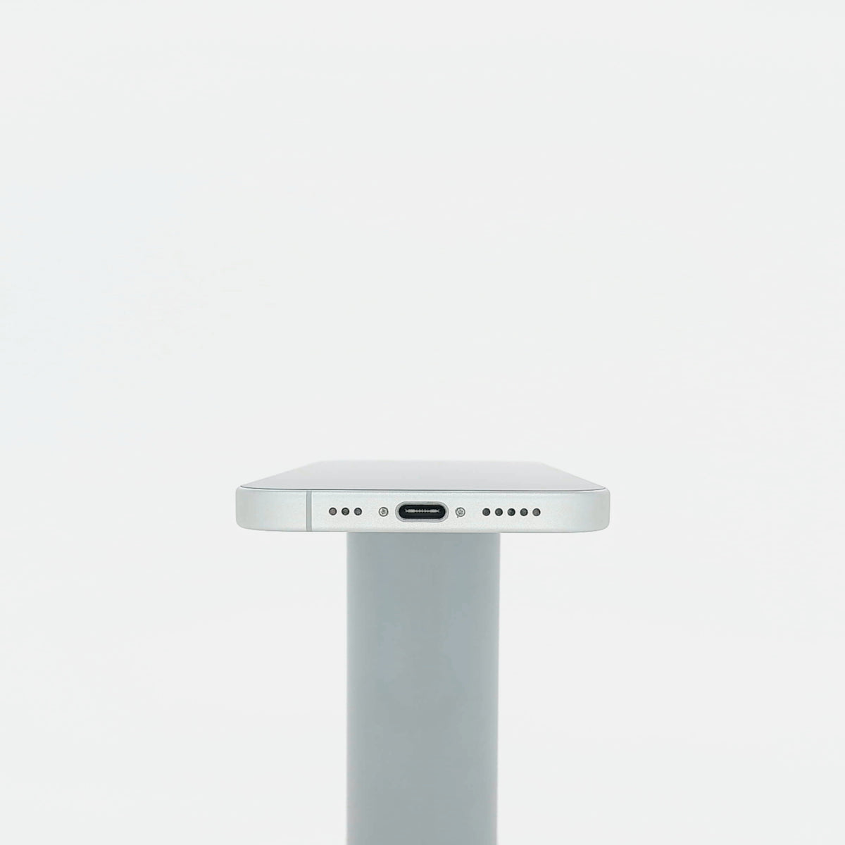 95新 Apple iPhone 16 256G 白色 中國大陸版