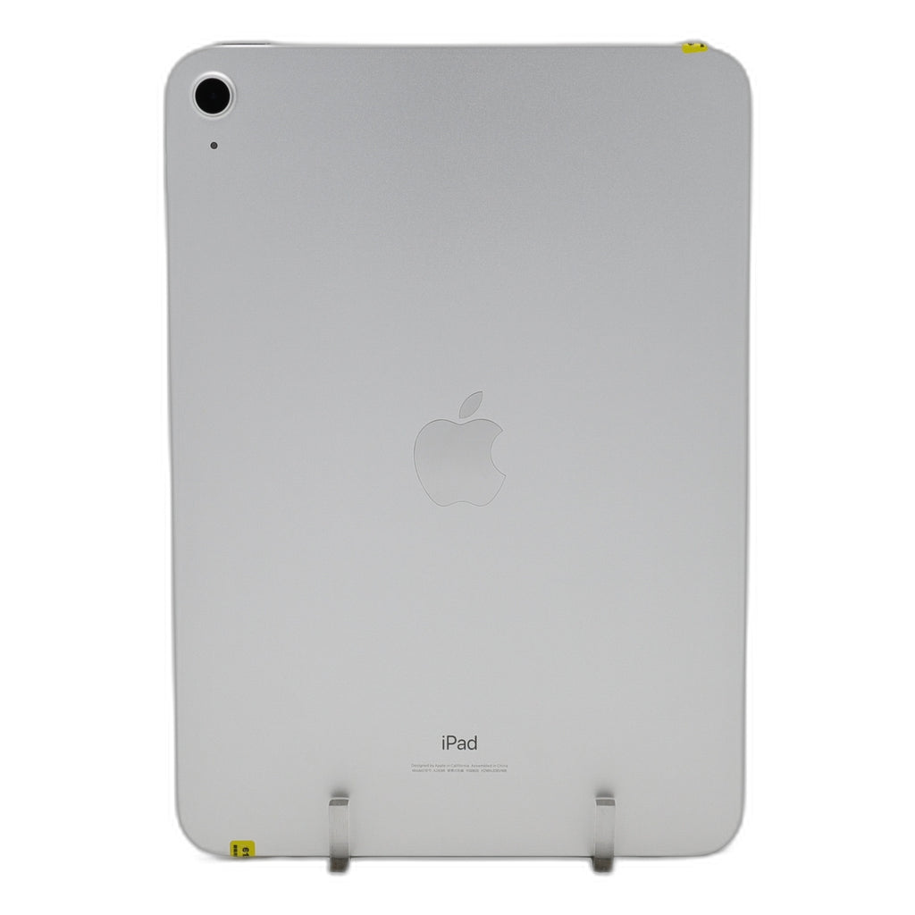95新 Apple iPad 10代 64G 銀色 WIFI