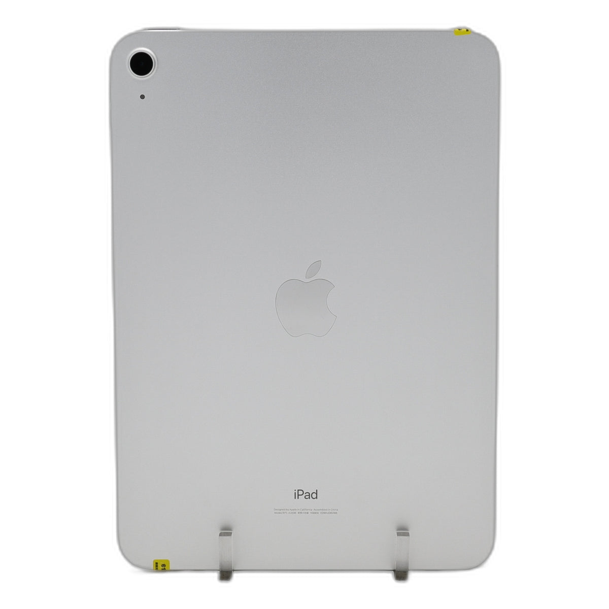 95新 Apple iPad 10代 64G 銀色 WIFI