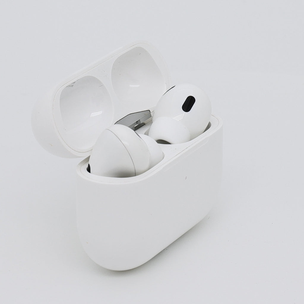 99新 Apple AirPods Pro 2 白色