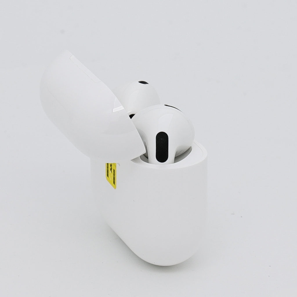 99新 Apple AirPods 4 (支持主动降噪) 白色