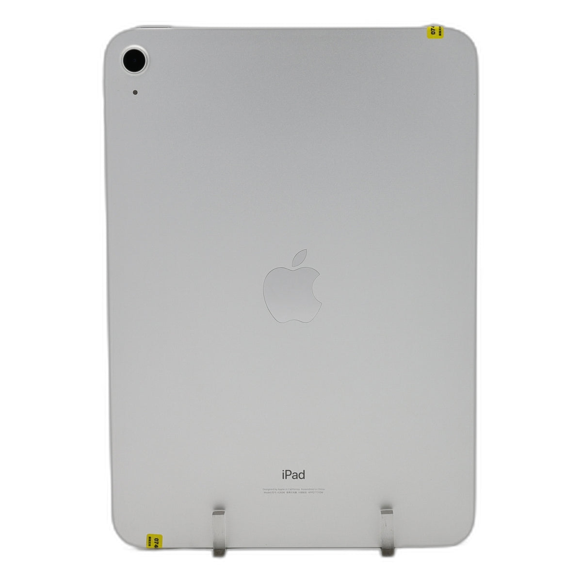 99新 Apple iPad 10代 256G 銀色 WIFI