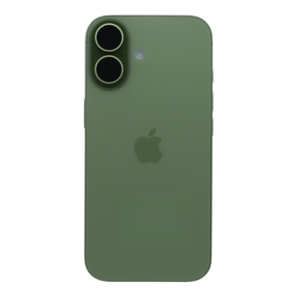 99新 Apple iPhone 17 256G 鼠尾草綠色 中國大陸版